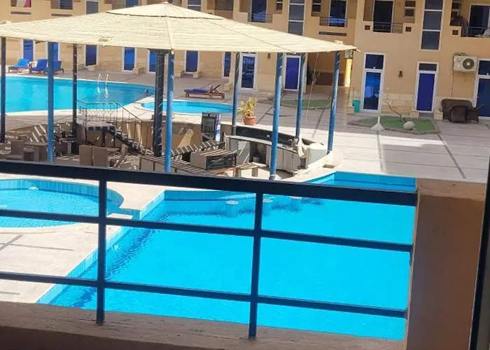 شقة Gamela الغردقة
